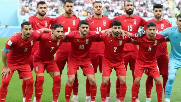 إيران تهدد بالانسحاب من كأس العالم 2026