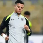 الزمالك ينعى والد لاعبه محمد شحاتة