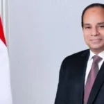 زيارة الرئيس السيسي إلى الإمارات العربية المتحدة