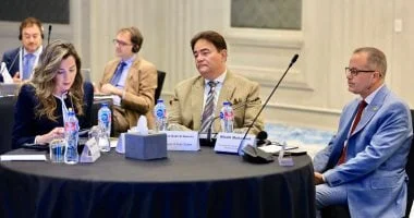 جهود الوزارة في دعم الأشخاص ذوي الإعاقة