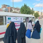 انطلاق حملة لتنمية الأسرة والصحة الإنجابية في بني سويف
