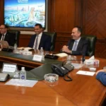 تعزيز التحول الرقمي في مطارات مصر