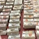 إحباط مخطط لغسل 40 مليون جنيه من تجارة السلاح