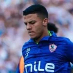 الزمالك ينعى والد لاعب الفريق محمد شحاتة