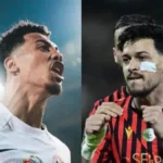 دعم الجزائر لاتحاد العاصمة قبل مواجهة الزمالك
