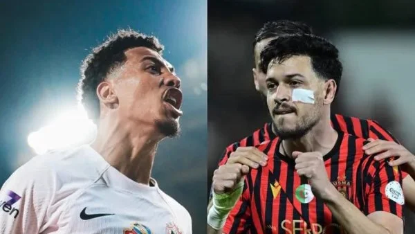 دعم الجزائر لاتحاد العاصمة قبل مواجهة الزمالك