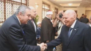 مؤتمر معامل التأثير العربي الحادي عشر يبرز أهمية البحث العلمي
