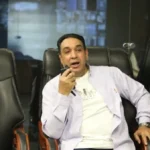 إزالة التعديات في بني سويف: الموجة 29 مستمرة