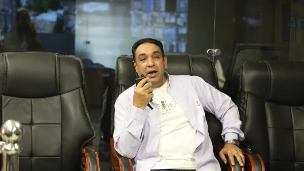 إزالة التعديات في بني سويف: الموجة 29 مستمرة