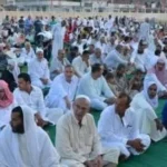 تخصيص 6834 ساحة لصلاة عيد الأضحى على مستوى الجمهورية