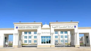 جامعة المنصورة الأهلية تطلق منصة Vetix MansNU للقوافل البيطرية