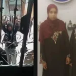 خلافات عائلية تؤدي إلى مشاجرة في شوارع القاهرة