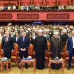 افتتاح المؤتمر الدولي الحادي عشر لمعامل التأثير العربي