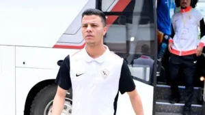 وفاة والد محمد شحاتة نجم الزمالك
