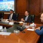 مصر تسعى لتطوير المطارات الذكية بالتعاون مع SITA