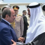 زيارة الرئيس السيسي إلى الإمارات وتأكيد التضامن المشترك