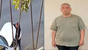 ضبط متهم بالتحرش أمام كلية البنات بمصر الجديدة