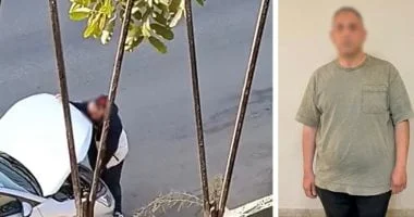الداخلية تكشف ملابسات فيديو سلوكيات غير أخلاقية في مصر الجديدة