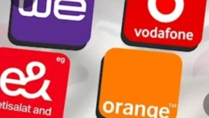 أسعار باقات الإنترنت الجديدة لشركات المحمول في مصر