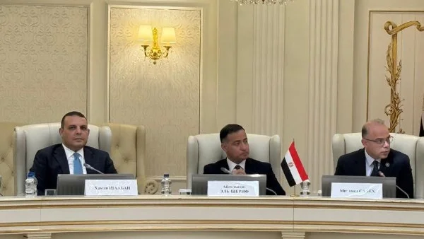 تعزيز التعاون الاقتصادي بين مصر وبيلاروسيا