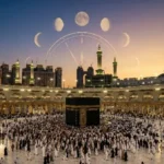 حكم الإحرام بالحج قبل أشهره