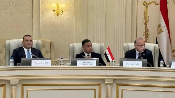 الشراكة الصناعية المصرية البيلاروسية في أفق جديد