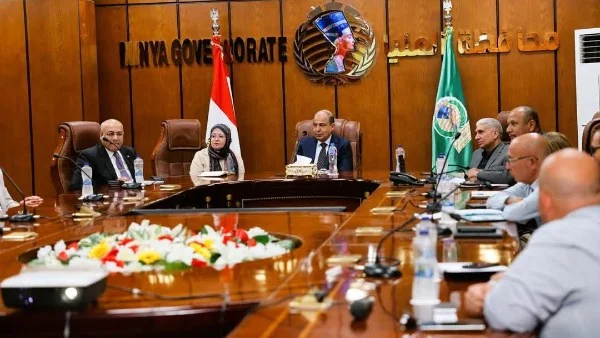 استثمارات جديدة في المنيا: مصنع ضفائر السيارات قيد الإنشاء
