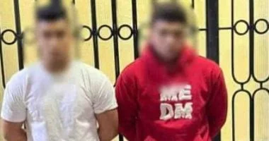 تفاصيل اعتداء عنيف على بائع متجول في المنوفية