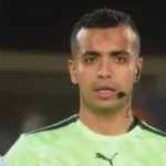 مصطفى الشهدي يشكر الاتحاد المصري والأندية على الدعم بعد الإصابة