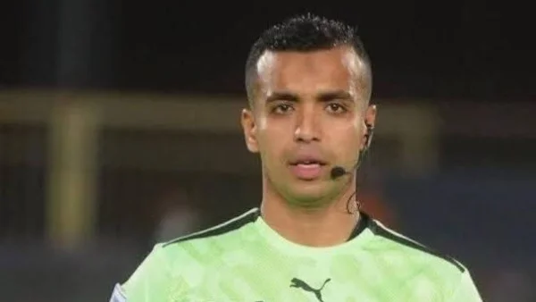 مصطفى الشهدي يشكر الاتحاد المصري والأندية على الدعم بعد الإصابة