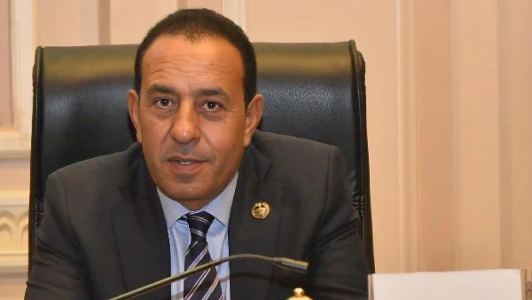 اقتراح لإنشاء محطة معالجة لمياه مصرف عمر بيه