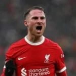 مستقبل ماك أليستر مع ليفربول لا يزال غامضاً