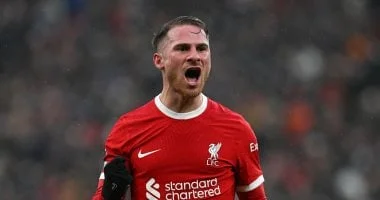 مستقبل ماك أليستر مع ليفربول لا يزال غامضاً