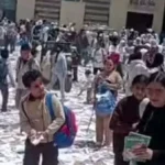 حقيقة تمزيق الكتب المدرسية في الدقهلية