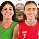 انطلاق نهائي دوري السوبر للسيدات بين الأهلي وسبورتنج