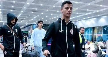 شحاتة يغيب عن جنازة والده بسبب ظروف الطيران