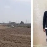 تفاصيل جديدة في واقعة إطلاق النار على صاحب أرض بالإسماعيلية