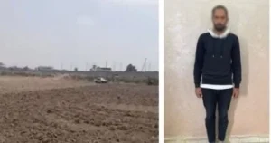 تفاصيل جديدة في واقعة إطلاق النار على صاحب أرض بالإسماعيلية