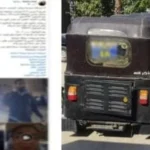 بلطجة توك توك في مدينة نصر: سيدة تتعرض للاعتداء
