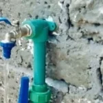 توصيل مياه الشرب لـ750 أسرة مجانا في الشرقية