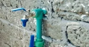 توصيل مياه الشرب لـ750 أسرة مجانا في الشرقية