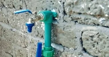 توصيل مياه الشرب لـ750 أسرة مجانا في الشرقية