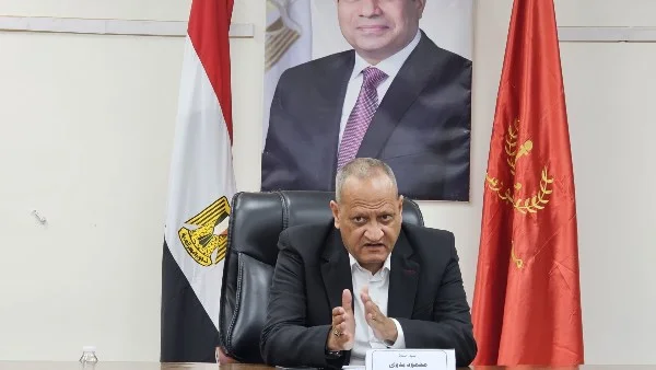 جاهزية تعليم بورسعيد لإجراء الامتحانات النهائية 2025