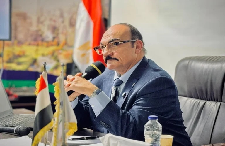 تعزيز العلاقات المصرية الإماراتية في زيارة السيسي