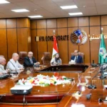 المنيا تتعاون مع “دريكسلماير” لإنشاء مصنع ضفائر سيارات