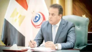 توتر في اجتماع الصحة... بين سوء التنظيم وخلافات محتملة