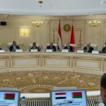 مصر وبيلاروسيا: مستقبل واعد من التعاون المشترك