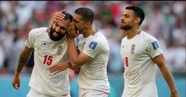 مباراة ودية بين إيران وجامبيا قبل كأس العالم 2026