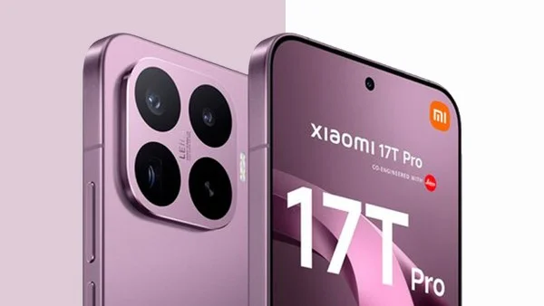 مواصفات وسعر هاتف Xiaomi 17T الجديد