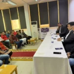 ندوة بعلوم الرياضة تزود الطلاب بطرق ترشيد استهلاك الكهرباء